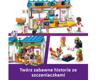 LEGO FRIENDS 42677 Piekarnia z psimi przysmakami - 1473454 - zdjęcie 6